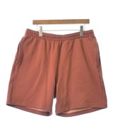 NIKE（ナイキ）ショートパンツ 茶 サイズ:L メンズ/2200643713024