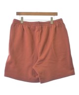 NIKE（ナイキ）ショートパンツ 茶 サイズ:L メンズ/2200643713024