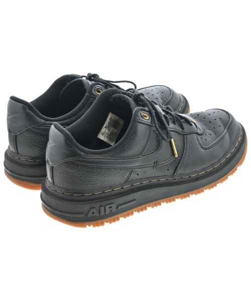 NIKE（ナイキ）スニーカー 黒 サイズ:26.5cm メンズ/2200643713062