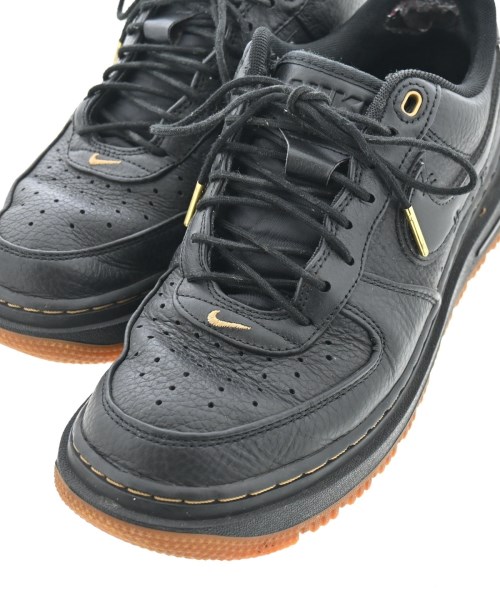 NIKE（ナイキ）スニーカー 黒 サイズ:26.5cm メンズ/2200643713062