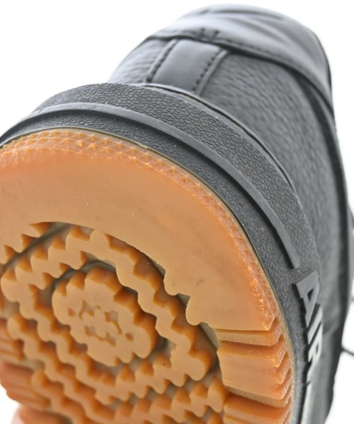 NIKE（ナイキ）スニーカー 黒 サイズ:26.5cm メンズ/2200643713062