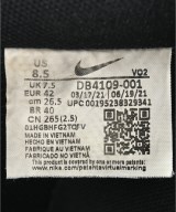 NIKE（ナイキ）スニーカー 黒 サイズ:26.5cm メンズ/2200643713062