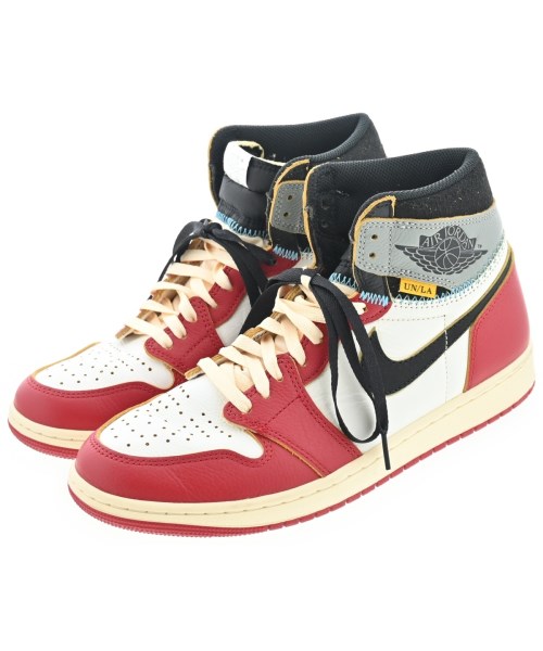 NIKE(ナイキ)スニーカー 白 サイズ:27.5cm/2200643797123