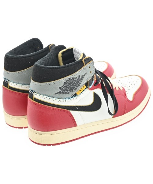 NIKE（ナイキ）スニーカー 白 サイズ:27.5cm メンズ/2200643797123