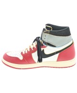 NIKE（ナイキ）スニーカー 白 サイズ:27.5cm メンズ/2200643797123