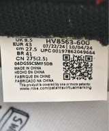 NIKE（ナイキ）スニーカー 白 サイズ:27.5cm メンズ/2200643797123