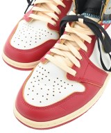 NIKE（ナイキ）スニーカー 白 サイズ:27.5cm メンズ/2200643797123