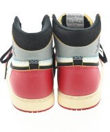 NIKE（ナイキ）スニーカー 白 サイズ:27.5cm メンズ/2200643797123