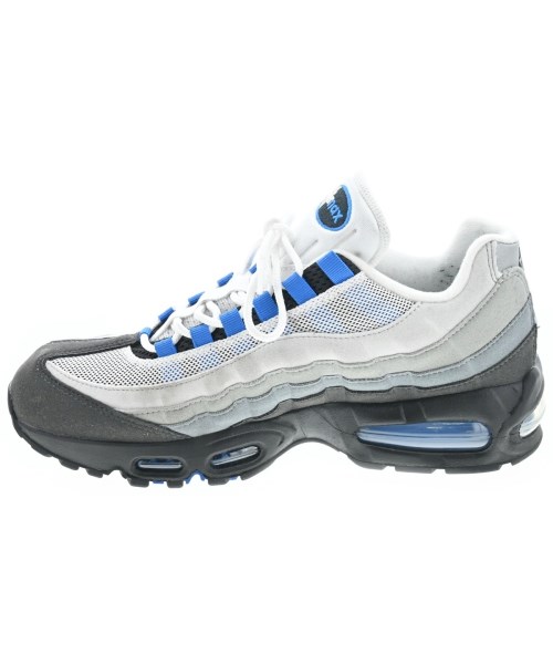 NIKE（ナイキ）スニーカー グレー サイズ:27cm メンズ/2200643797130