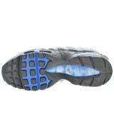 NIKE（ナイキ）スニーカー グレー サイズ:27cm メンズ/2200643797130