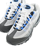 NIKE（ナイキ）スニーカー グレー サイズ:27cm メンズ/2200643797130