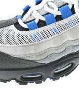 NIKE（ナイキ）スニーカー グレー サイズ:27cm メンズ/2200643797130