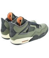 UNDEFEATED（アンディフィーテッド）スニーカー カーキ サイズ:27cm メンズ/2200643797161