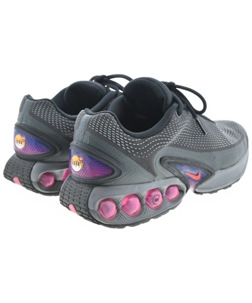 NIKE（ナイキ）スニーカー 黒 サイズ:27.5cm メンズ/2200643826038