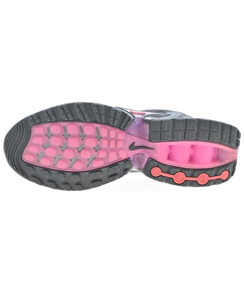 NIKE（ナイキ）スニーカー 黒 サイズ:27.5cm メンズ/2200643826038