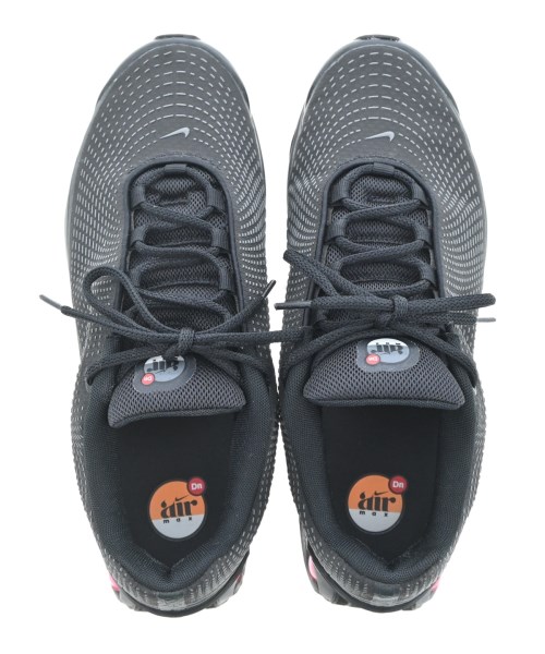 NIKE（ナイキ）スニーカー 黒 サイズ:27.5cm メンズ/2200643826038