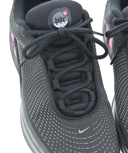 NIKE（ナイキ）スニーカー 黒 サイズ:27.5cm メンズ/2200643826038