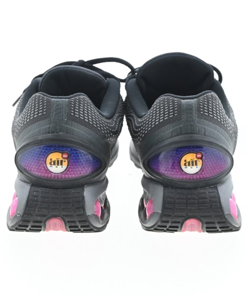 NIKE（ナイキ）スニーカー 黒 サイズ:27.5cm メンズ/2200643826038