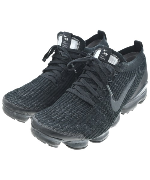 NIKE(ナイキ)スニーカー 黒 サイズ:28cm/2200643826045