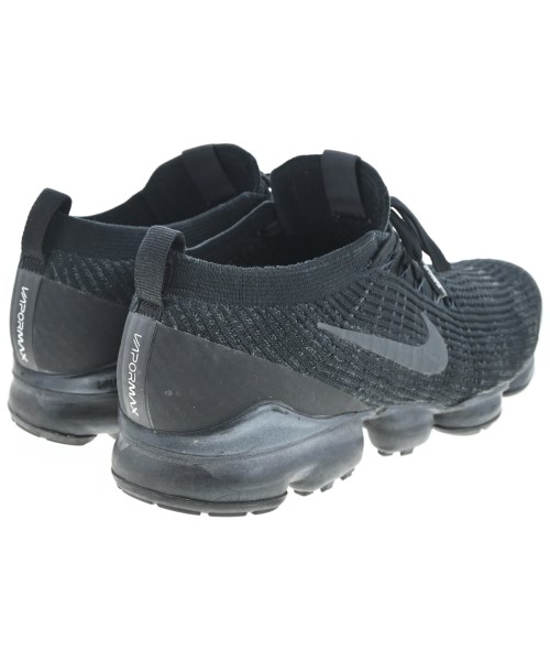 NIKE（ナイキ）スニーカー 黒 サイズ:28cm メンズ/2200643826045