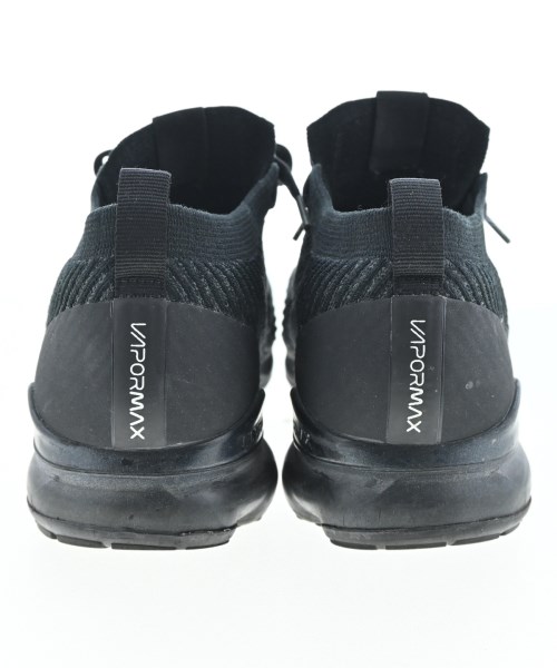 NIKE（ナイキ）スニーカー 黒 サイズ:28cm メンズ/2200643826045