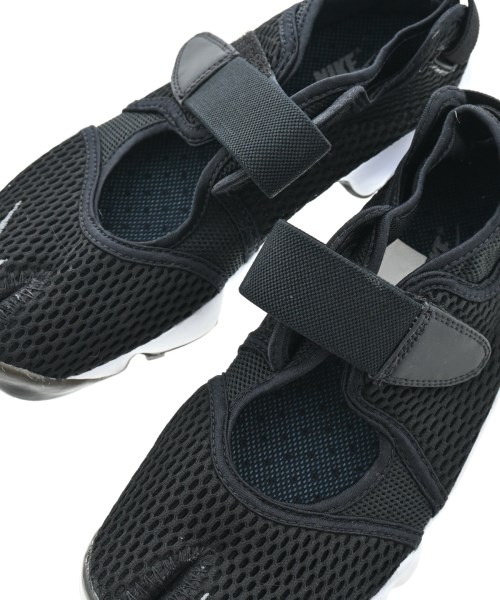 NIKE（ナイキ）サンダル 黒 サイズ:24cm レディース/2200643930032