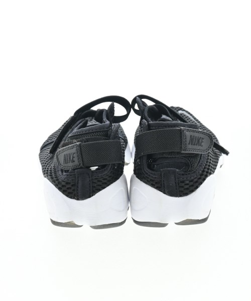 NIKE（ナイキ）サンダル 黒 サイズ:24cm レディース/2200643930032