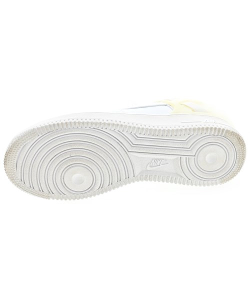 NIKE（ナイキ）スニーカー 白 サイズ:26cm メンズ/2200643934047