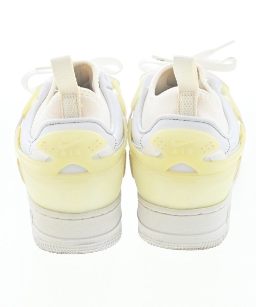 NIKE（ナイキ）スニーカー 白 サイズ:26cm メンズ/2200643934047