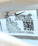 NIKE（ナイキ）スニーカー 白 サイズ:26cm メンズ/2200643934047