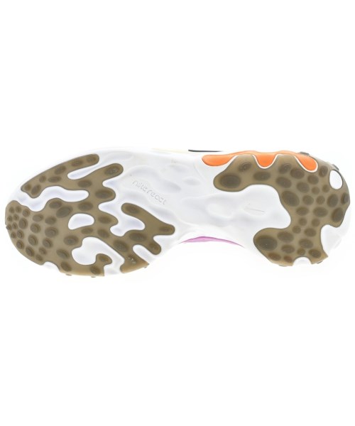 NIKE（ナイキ）スニーカー ベージュ サイズ:28.5cm メンズ/2200643941021