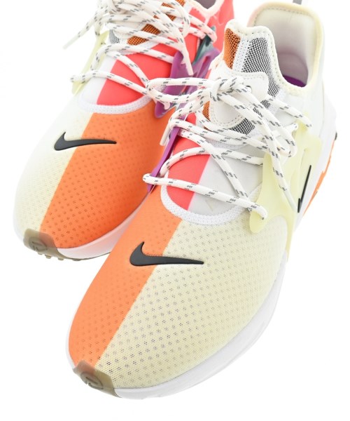 NIKE（ナイキ）スニーカー ベージュ サイズ:28.5cm メンズ/2200643941021