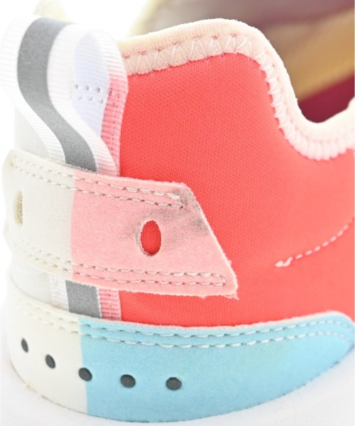 NIKE（ナイキ）スニーカー ベージュ サイズ:28.5cm メンズ/2200643941021