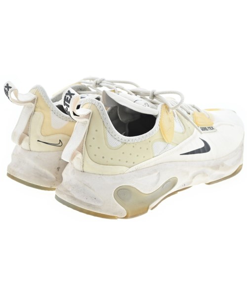 NIKE（ナイキ）スニーカー 白 サイズ:26cm メンズ/2200644021050