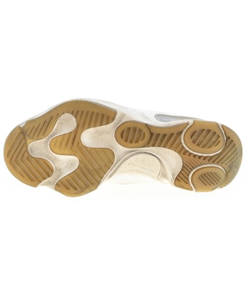 NIKE（ナイキ）スニーカー 白 サイズ:26cm メンズ/2200644021050