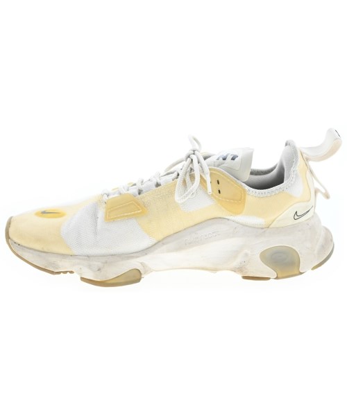 NIKE（ナイキ）スニーカー 白 サイズ:26cm メンズ/2200644021050