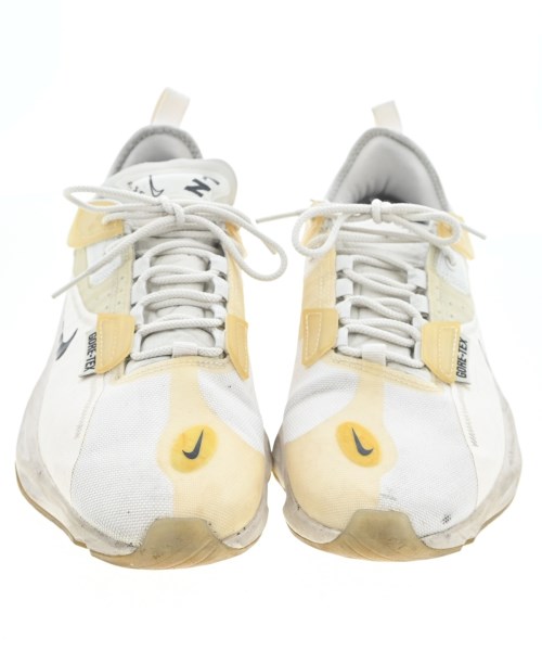 NIKE（ナイキ）スニーカー 白 サイズ:26cm メンズ/2200644021050