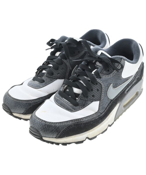 NIKE(ナイキ)スニーカー 白 サイズ:26cm/2200644021081