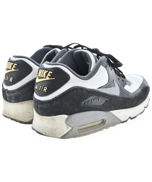 NIKE（ナイキ）スニーカー 白 サイズ:26cm メンズ/2200644021081