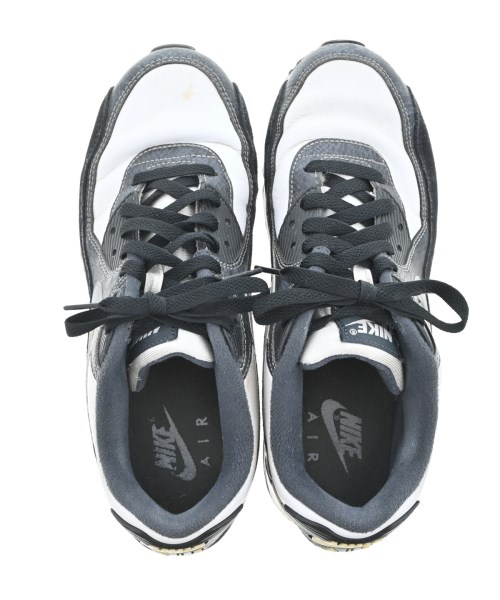 NIKE（ナイキ）スニーカー 白 サイズ:26cm メンズ/2200644021081