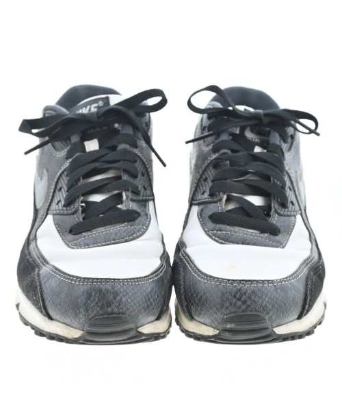 NIKE（ナイキ）スニーカー 白 サイズ:26cm メンズ/2200644021081