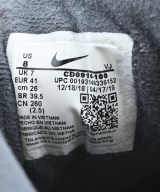 NIKE（ナイキ）スニーカー 白 サイズ:26cm メンズ/2200644021081