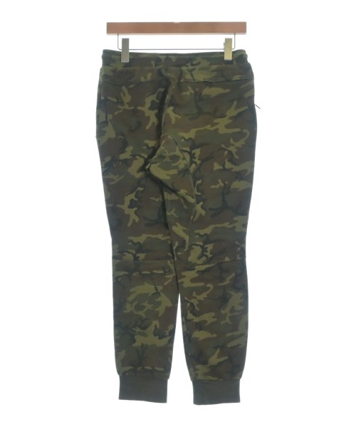 NIKE（ナイキ）スウェットパンツ カーキ サイズ:S メンズ/2200644022071