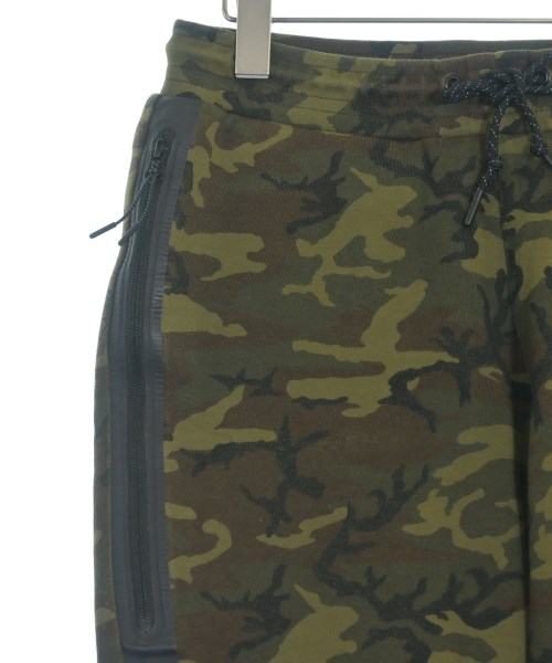 NIKE（ナイキ）スウェットパンツ カーキ サイズ:S メンズ/2200644022071