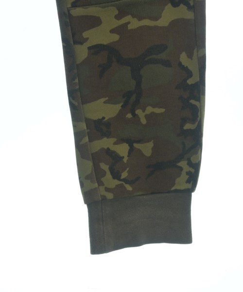 NIKE（ナイキ）スウェットパンツ カーキ サイズ:S メンズ/2200644022071