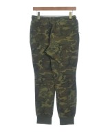 NIKE（ナイキ）スウェットパンツ カーキ サイズ:S メンズ/2200644022071