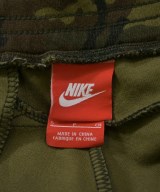 NIKE（ナイキ）スウェットパンツ カーキ サイズ:S メンズ/2200644022071