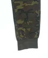 NIKE（ナイキ）スウェットパンツ カーキ サイズ:S メンズ/2200644022071