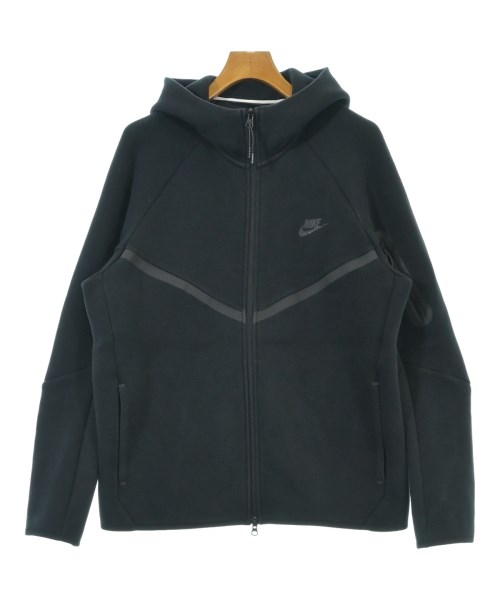 NIKE(ナイキ)ブルゾン 黒 サイズ:XL/2200644025027
