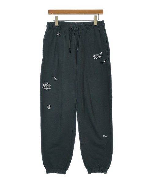 NIKE(ナイキ)スウェットパンツ 黒 サイズ:S/2200644027045